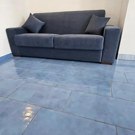 Apartment Nanninella A Mare *