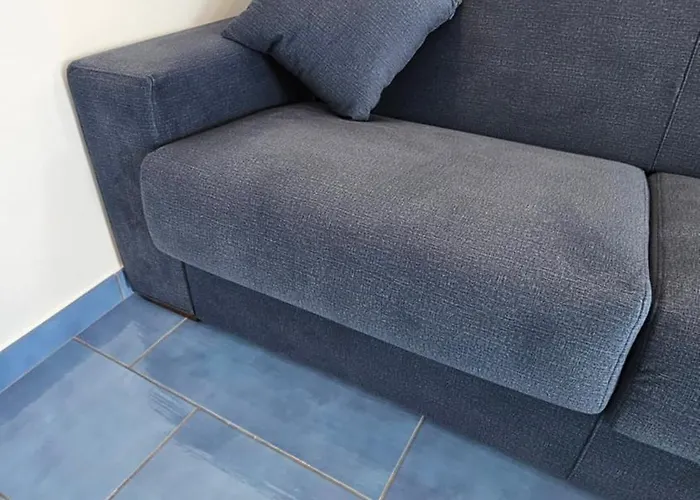 Nanninella A Mare Διαμέρισμα *