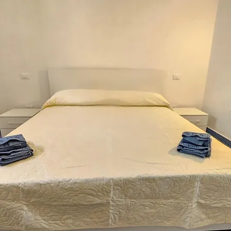 Lägenhet Nanninella A Mare Ischia