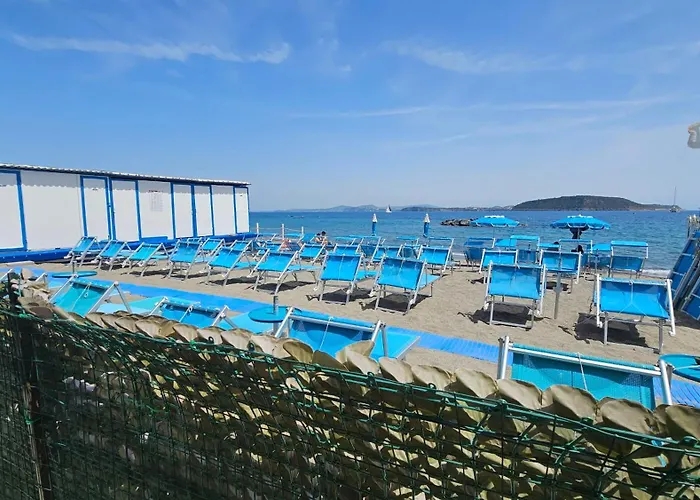 Nanninella A Mare * Ischia