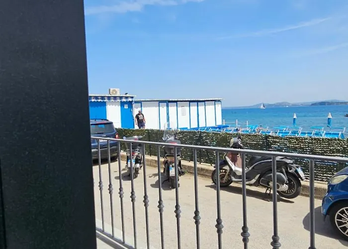 Nanninella A Mare * Ischia