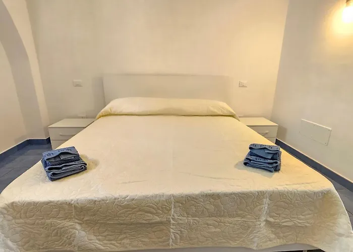 Appartement Nanninella A Mare Ischia