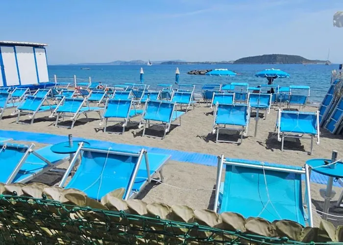 Nanninella A Mare * Ischia